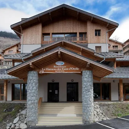 3 Vallees - 3 Personnes Orelle